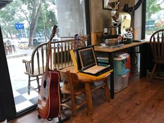 -251#coffee roasters(沿河东路店)