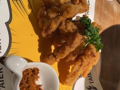 -太二酸菜鱼(财富购物中心店)