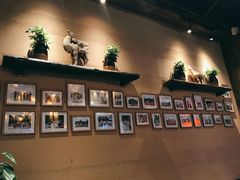 -大张烙馍村(绿地店)