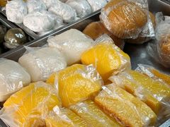 雪梨海底椰糕-丽姐传统糕点糖水店