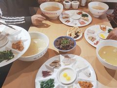 -建新园过桥米线(金碧广场店)