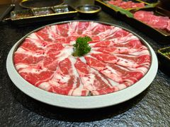 -樱嘢·炭火烧肉(惠南店)