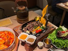-将军牛排·尔滨地标朝鲜族美食(总店)