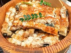 -玄白·炭烤活鳗(上海首店)