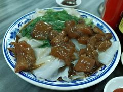-珍珍小食店(西华路店)