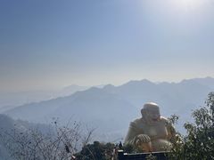 -大慈岩风景区