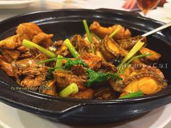 -亮庆餐厅·粤菜·早茶(篁庄店)