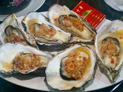 -蚝专家(北滘店)