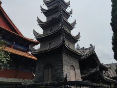 -中国观音故里广德景区
