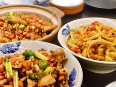 -潇湘阁(三里屯SOHO店)