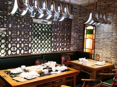 大堂-大鸽饭(北京路店)