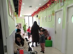 -学知乐教育·幼小衔接·小学科辅导(嘉定镇校区)