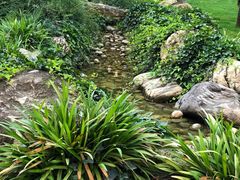 -陕西华浮宫酒店(未央湖公园店)