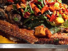 -味妙烤鱼吧(回龙观店)