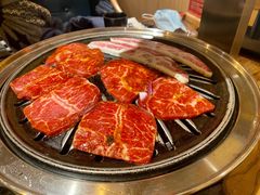 -金九姬黑牛烤肉料理(杨舍老街店)