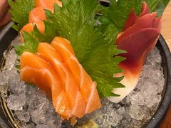 -Hatsune隐泉日式料理(SKP店)