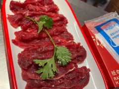 -燃计沙茶皇·香港沙茶火锅(人广旗舰店)