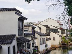 -葑门横街