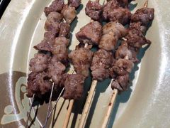 -丹东特色烤肉(南光三部店)