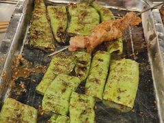 -清真·馬坡二旦烧烤(人生一串拍摄店)