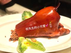 -8餐厅(新葡京酒店)
