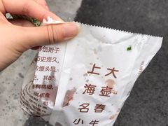 -大壶春生煎(四川中路店)