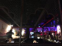 -疆文化新疆欢乐餐厅(金牛万达店)