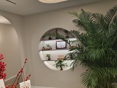 -壹点灵·心理咨询中心(中山公园店)