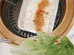 -花味·自助烤肉(大观天地店)