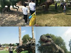 -南通洲际绿博园