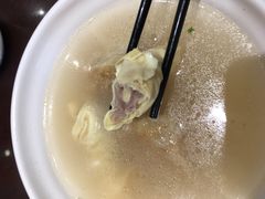 -德兴馆(山西南路店)