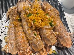 -79号渔船海鲜饭店(华强北店)