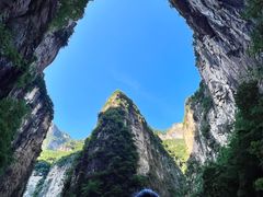 -山西壶关太行山大峡谷旅游景区