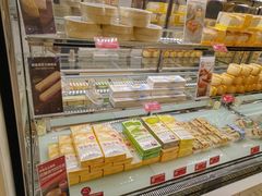 -味多美蛋糕(苏州街地铁店)