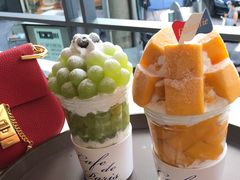-Cafe de Paris(林荫路店)