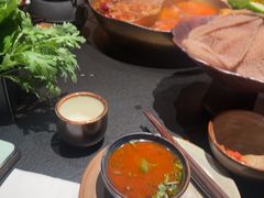 -色響火锅(恒隆广场店)