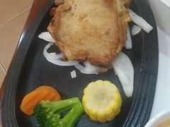 -斗牛士牛排餐厅(嘉里汇店)