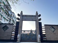 -广州神农草堂中医药博物馆