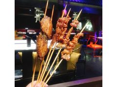 -啤仕多·啤客国潮跳舞BAR(保俶路店)
