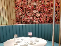-小桃红·东北菜·春饼烤鸭(南阳湖街店)