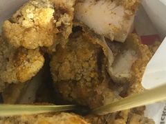 -第一佳大鸡排(西门店)