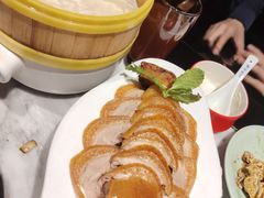 -北平盛世·新京菜·北京烤鸭(劲松·双井店)