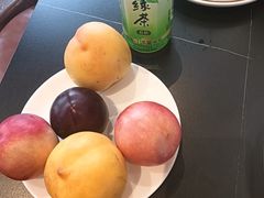 -安阳迎宾馆-普利亚西餐厅
