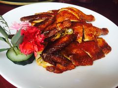 -小白鲨工夫潮膳(曲江店)