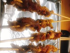 -腰子哥烤串(石佛营炫特店)