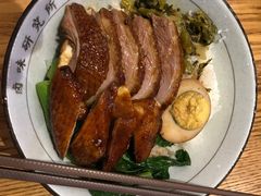 -狮头牌卤味研究所·卤味饭(花城汇南区店)