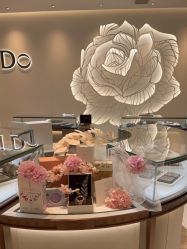 -I Do(重庆龙湖北城天街购物广场店)