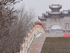 -新疆国际大巴扎