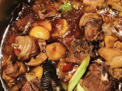 -黑竹香鸡(营和巷店)