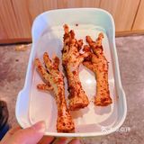 通州开心的自助串串香火锅
